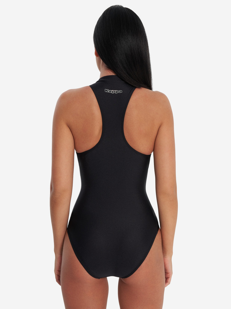 Kappa әйелдер тұтас шомылу киімі — фото №2