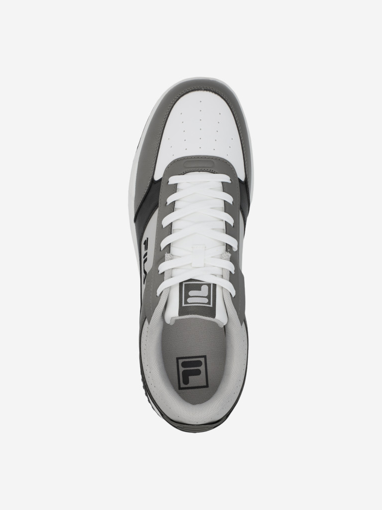 Кеды мужские FILA Fx-2000 — фото №6