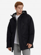 Пуховик мужской оверсайз Athlex — фото №2