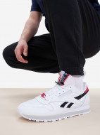 Кроссовки мужские Reebok Classic Leather
