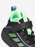 Кроссовки для мальчиков adidas Ownthegame 3.0 K — фото №8