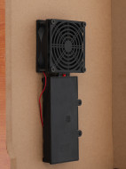 Настольный аэрохоккей Denton — фото №13