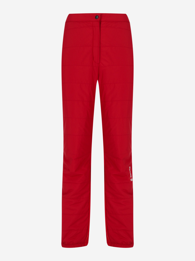 Брюки для беговых лыж женские Madshus — фото №7