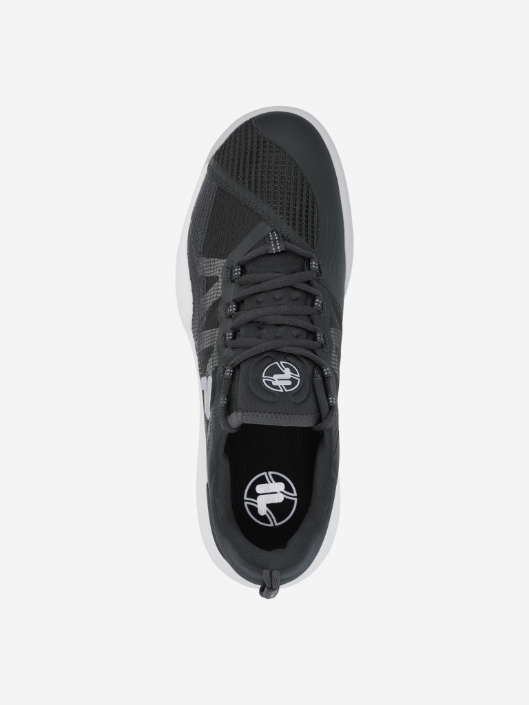 Кроссовки мужские FILA Allcourt — фото №5