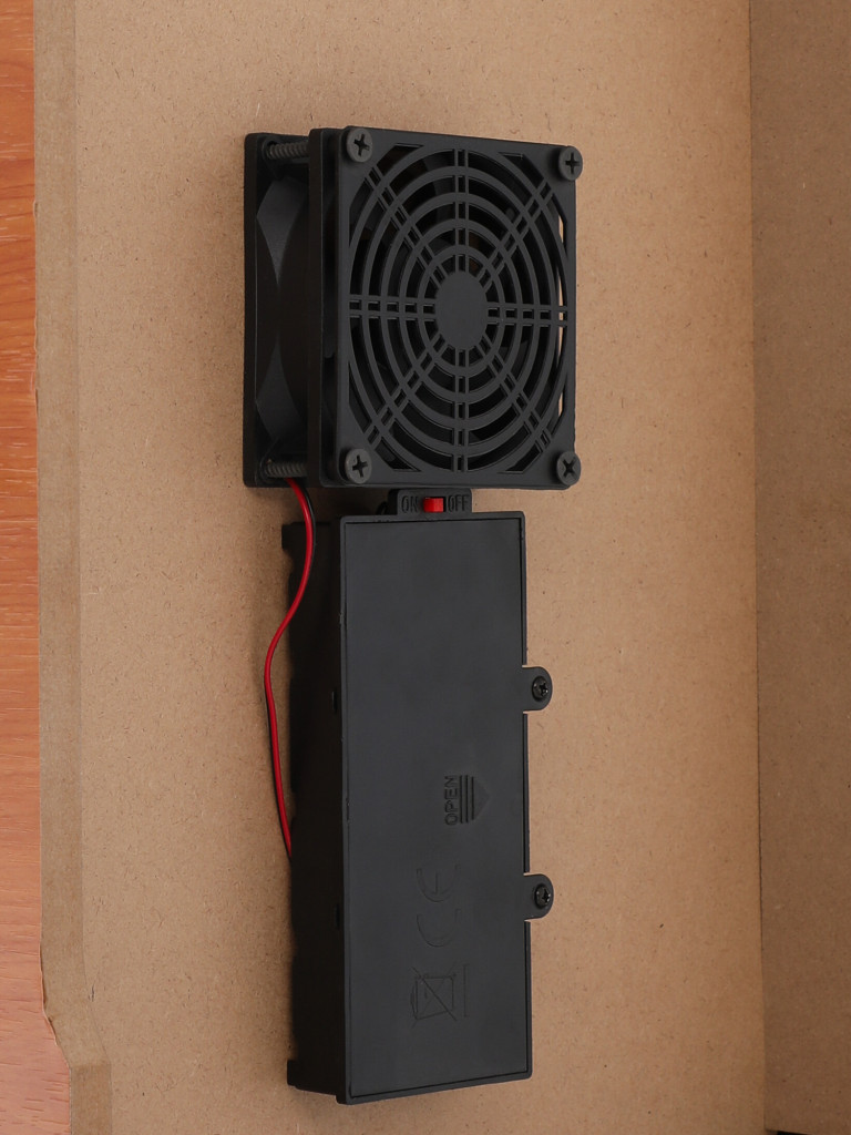 Настольный аэрохоккей Denton — фото №13