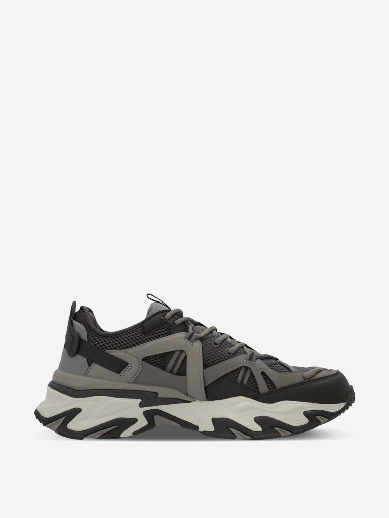 Кроссовки мужские FILA Trace Low M — фото №5