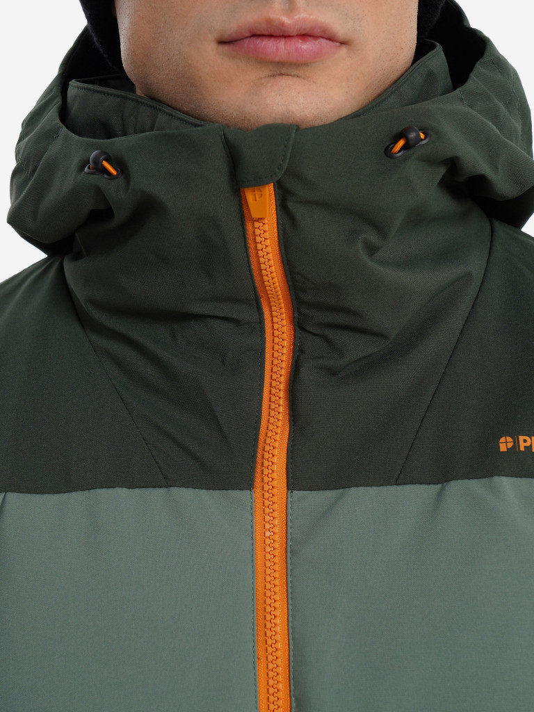 Protest Dunton ерлер жылы курткасы — фото №7