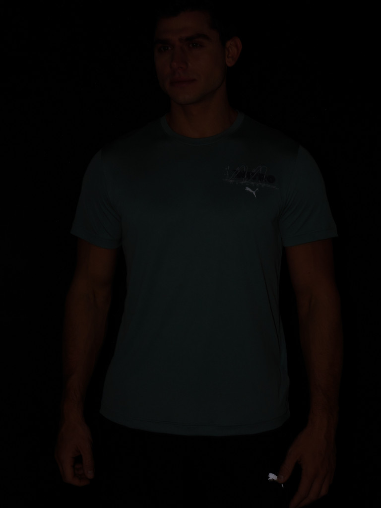 Футболка мужская PUMA — фото №5