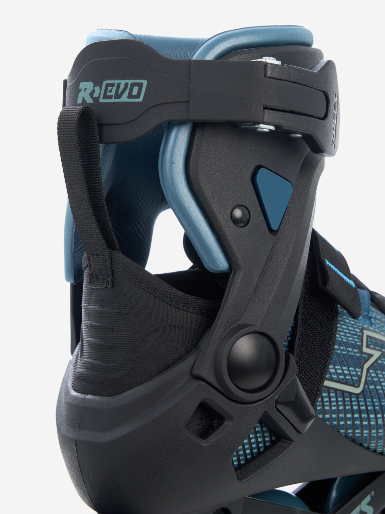 Роликовые коньки женские Roces R-Evo 84 W — фото №10