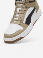 Кеды мужские PUMA Rebound Layup Sl — фото №6