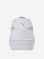 Кеды женские PUMA Court Lally Topcat — фото №3