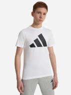 adidas ұлдарға арналған футболкасы — фото №2
