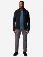 Толстовка мужская Columbia Arctic Peak Full Zip — фото №4