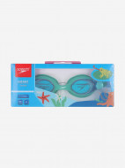 Очки для плавания детские Speedo Jet Skoogle — фото №5