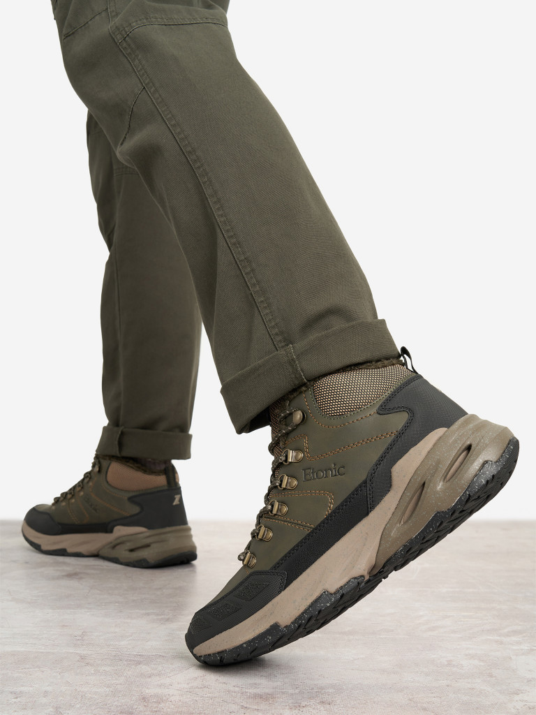 Etonic Storm ерлер жылы кроссовкасы — фото №8