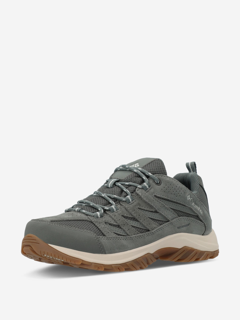 Columbia Crestwood™ Waterproof әйелдер қонышсыз бәтеңкесі — фото №2