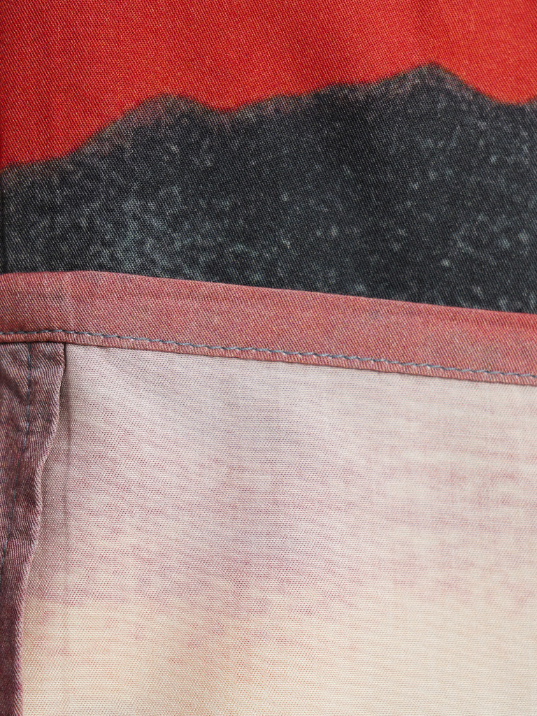 Рубашка с коротким рукавом мужская Protest — фото №7