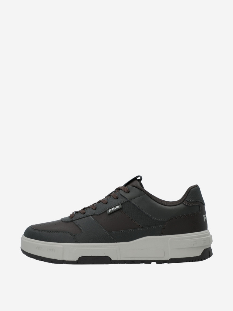 Кеды мужские FILA FX-1000 Low — фото №2