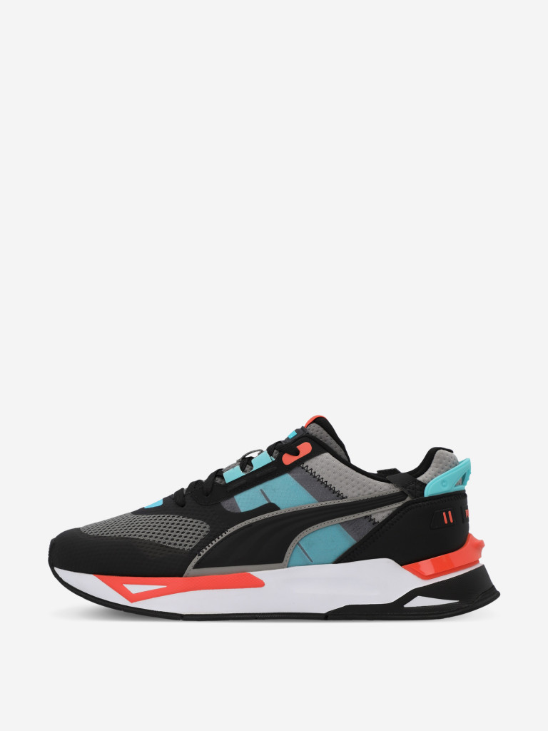 Кроссовки мужские PUMA Mirage Sport Tech — фото №2