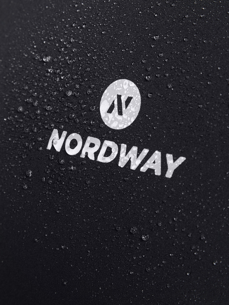 Куртка утепленная мужская Nordway — фото №6