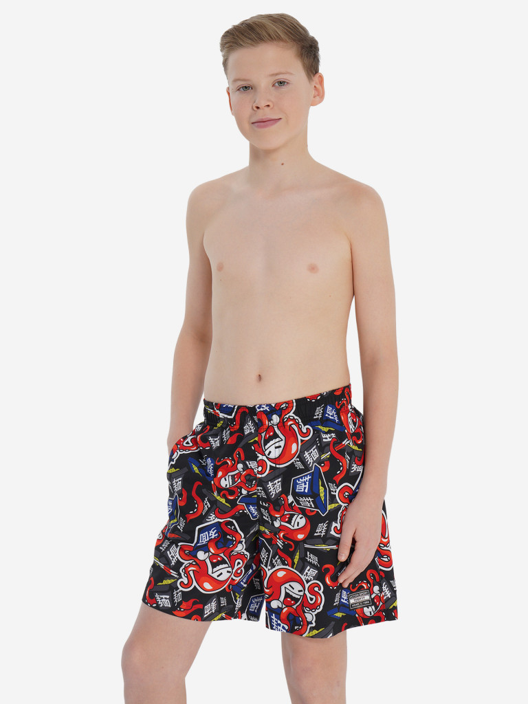 Termit ұлдарға арналған жүзу шорты