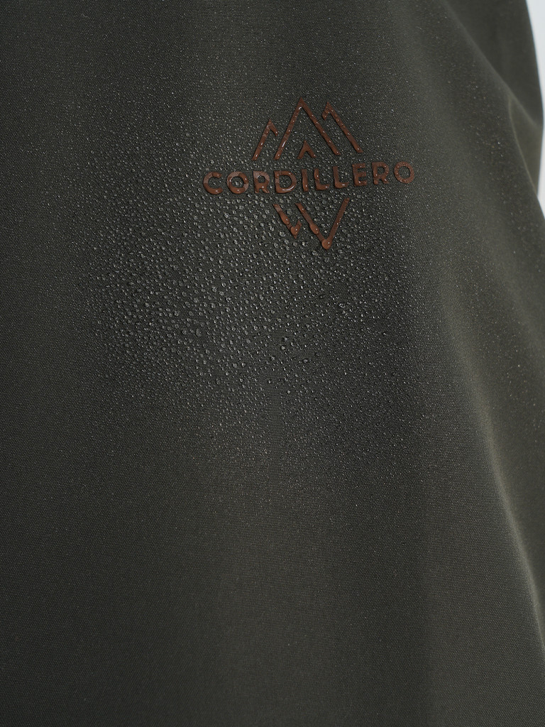 Куртка мембранная мужская Cordillero — фото №12