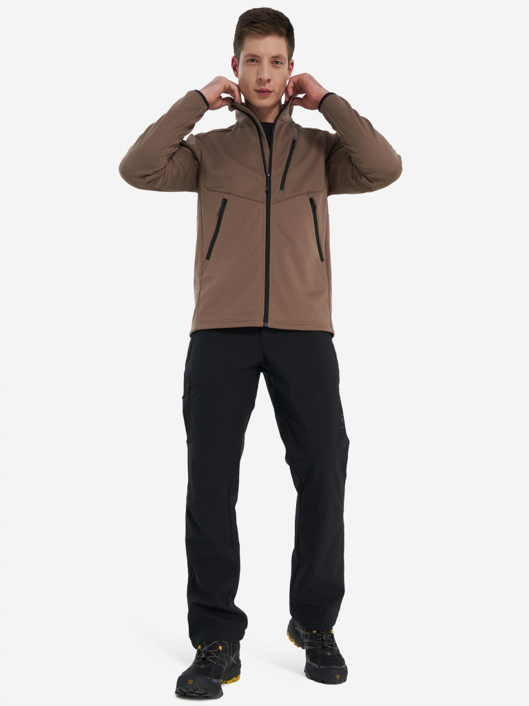 Northland ерлер қалың жемпірі — фото №5