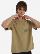 Protest оверсайз ерлер футболкасы