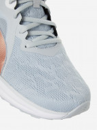Кроссовки женские PUMA Twitch Runner Metallic — фото №8