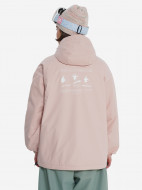 Куртка утепленная женская Termit — фото №7