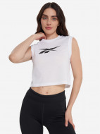 Reebok Monica Train Core әйелдер майкасы