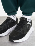 Кроссовки женские Champion Ssense — фото №9