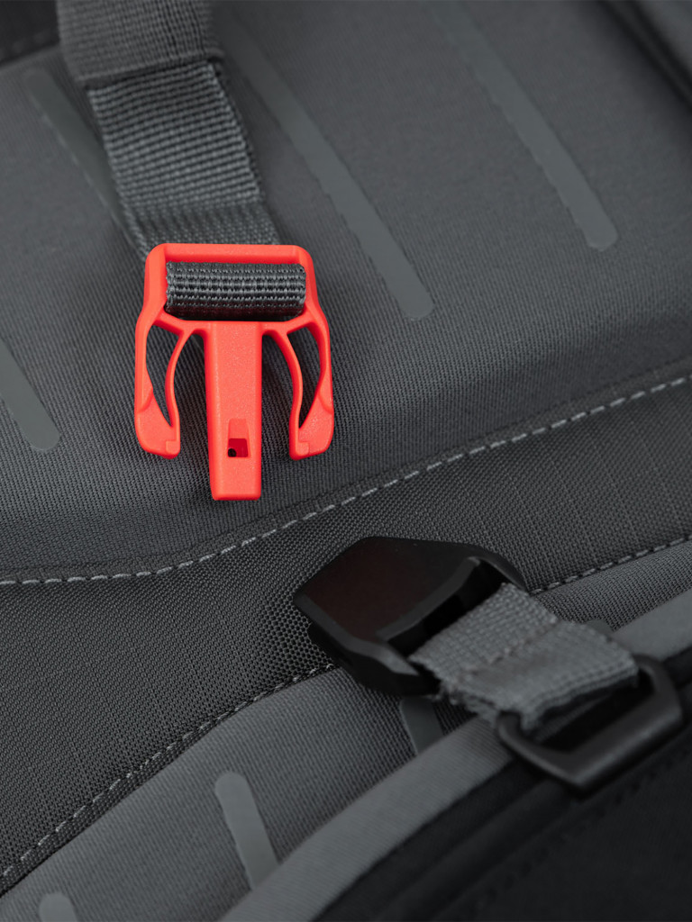 Рюкзак Kanrock x Nidecker Pow Pow 30 Special Edition — фото №15