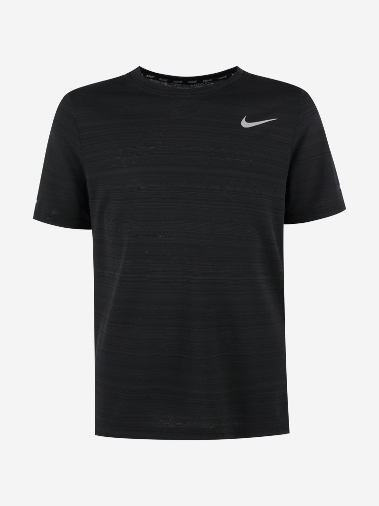 Футболка для мальчиков Nike Dri-FIT Miler