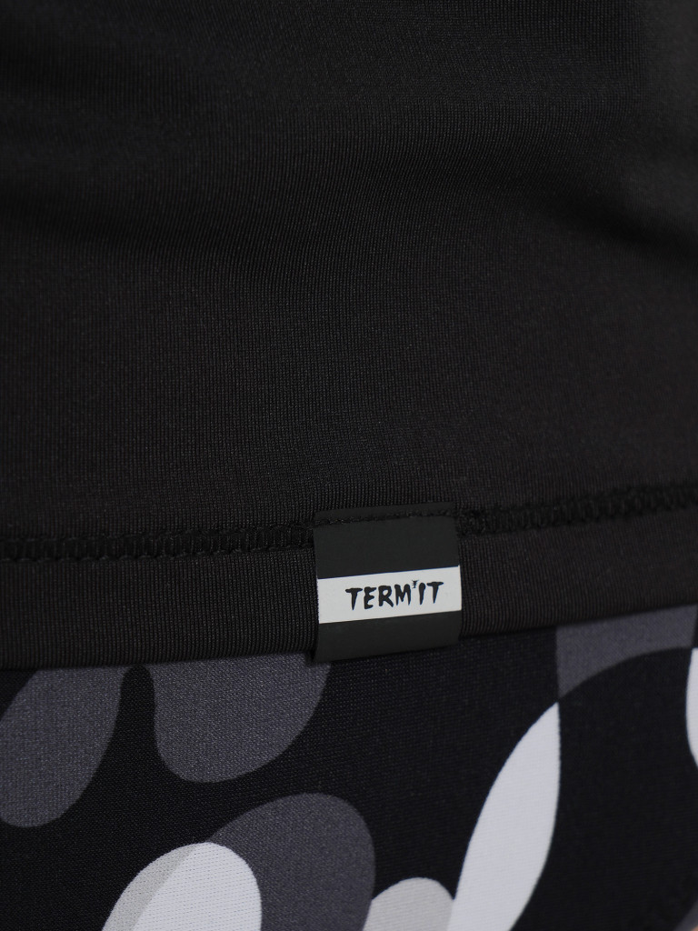 Termit қыздарға арналған рашгарды — фото №4