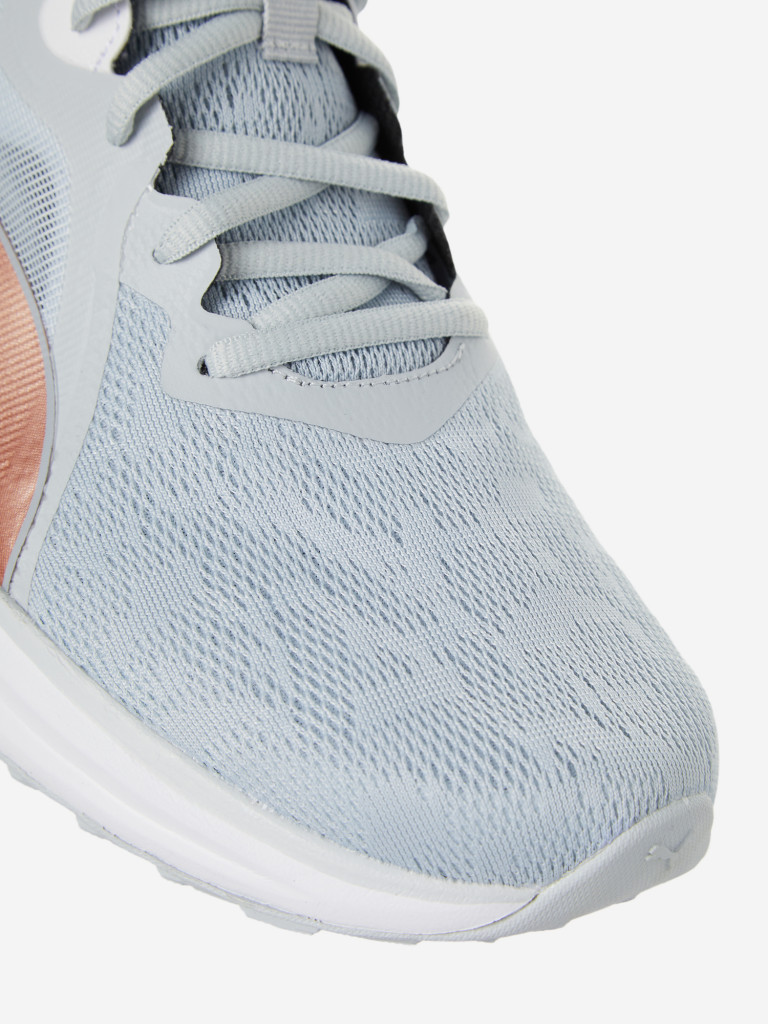 Кроссовки женские PUMA Twitch Runner Metallic — фото №8