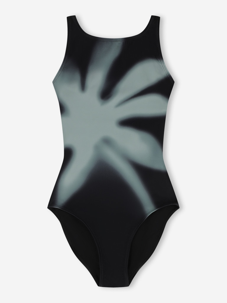 Termit әйелдер тұтас шомылу киімі — фото №9