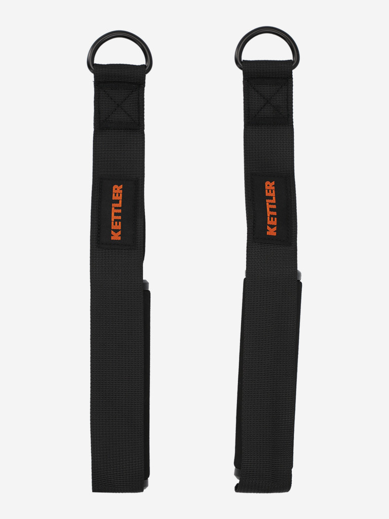 Набор силовых тросов и мини-лент KETTLER — фото №13