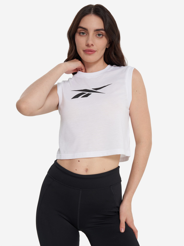 Reebok Monica Train Core әйелдер майкасы