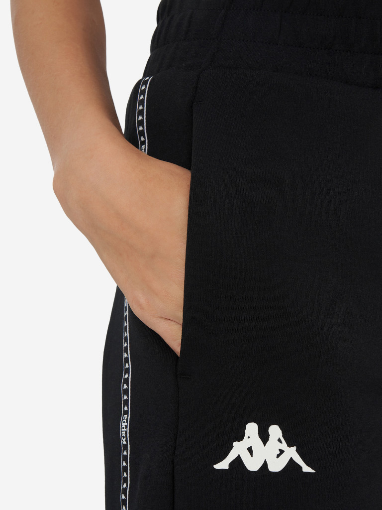 Брюки женские Kappa Lungo — фото №7