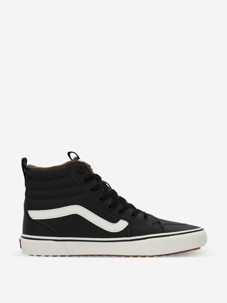 Кеды мужские Vans Filmore HI — фото №5
