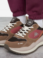 Кроссовки женские Kappa Doppio — фото №9