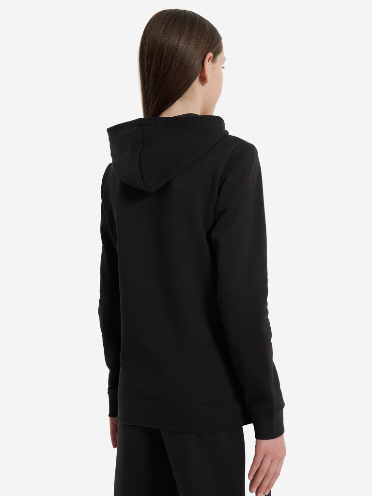 PUMA № 1 Logo қыздарға арналған худиі — фото №3