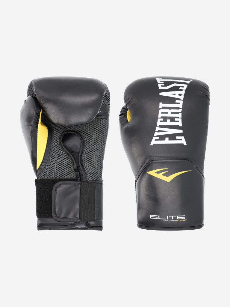 Перчатки боксерские Everlast