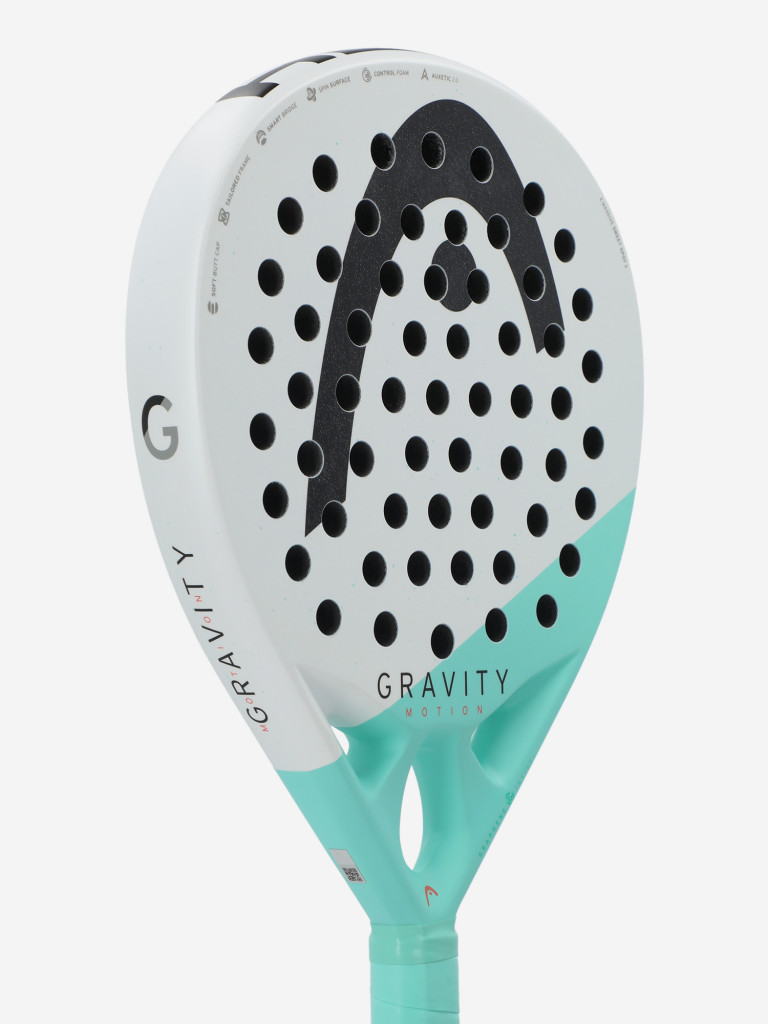 Ракетка для падел Head Gravity Motion — фото №2