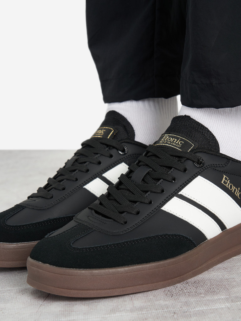 Кеды мужские Etonic Tango — фото №9