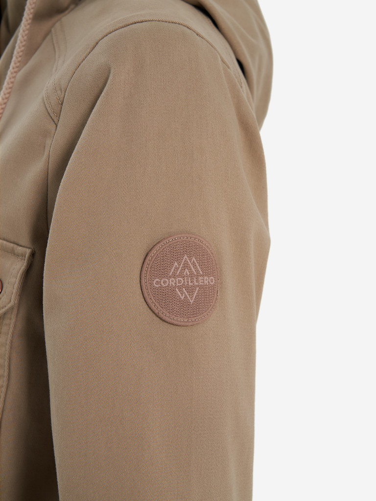 Cordillero жеңіл әйелдер курткасы — фото №9