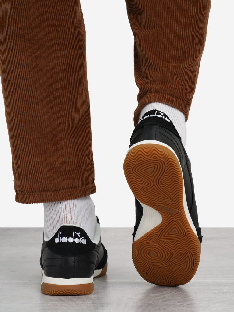 Кроссовки мужские Diadora Seoul Indoor — фото №9