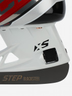 Коньки хоккейные детские CCM Jetspeed FT6 Pro INT — фото №7