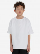 Demix оверсайз ұлдарға арналған футболкасы — фото №2